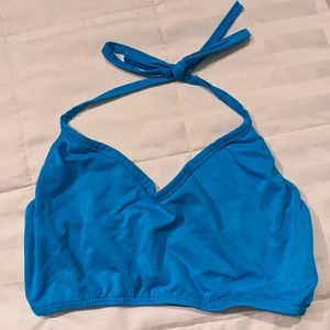 Girls Costume Halter Top